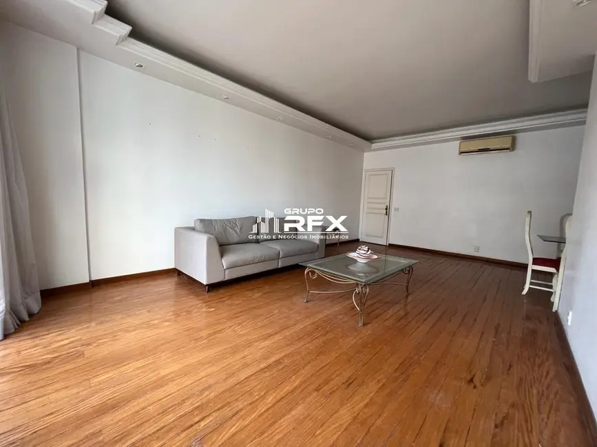 Foto 1 de Apartamento com 4 quartos à venda, 142m2 em Icaraí, Niteroi - RJ