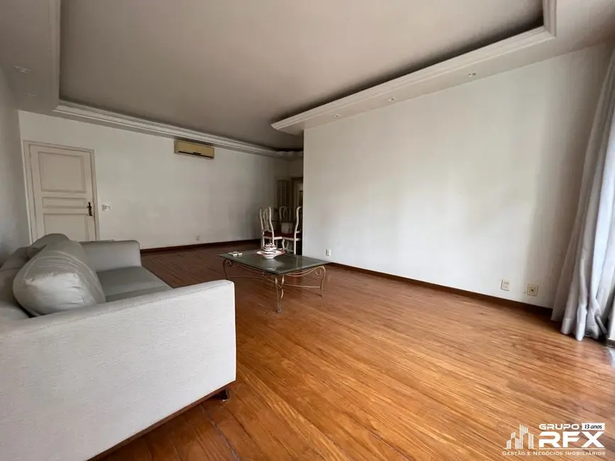 Foto 2 de Apartamento com 4 quartos à venda, 142m2 em Icaraí, Niteroi - RJ