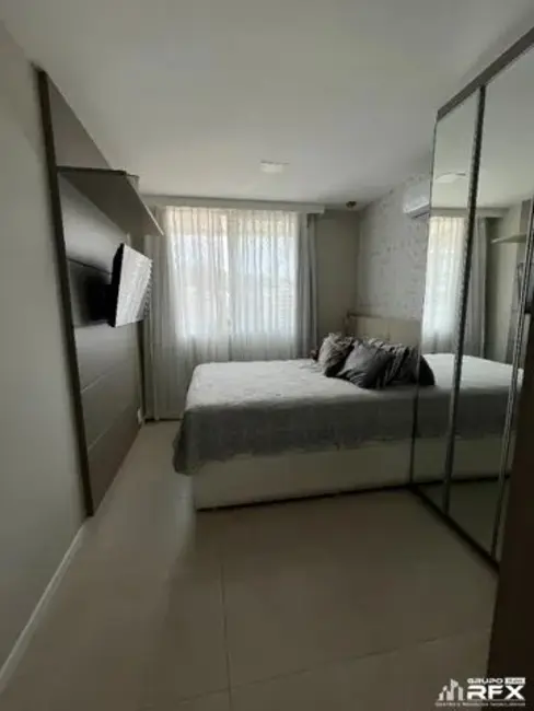 Foto 7 de Apartamento com 2 quartos à venda, 75m2 em Santa Rosa, Niteroi - RJ