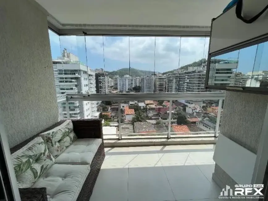 Foto 4 de Apartamento com 2 quartos à venda, 75m2 em Santa Rosa, Niteroi - RJ