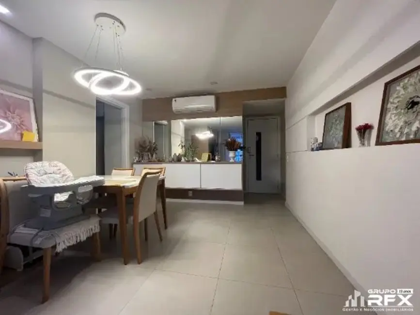 Foto 1 de Apartamento com 2 quartos à venda, 75m2 em Santa Rosa, Niteroi - RJ