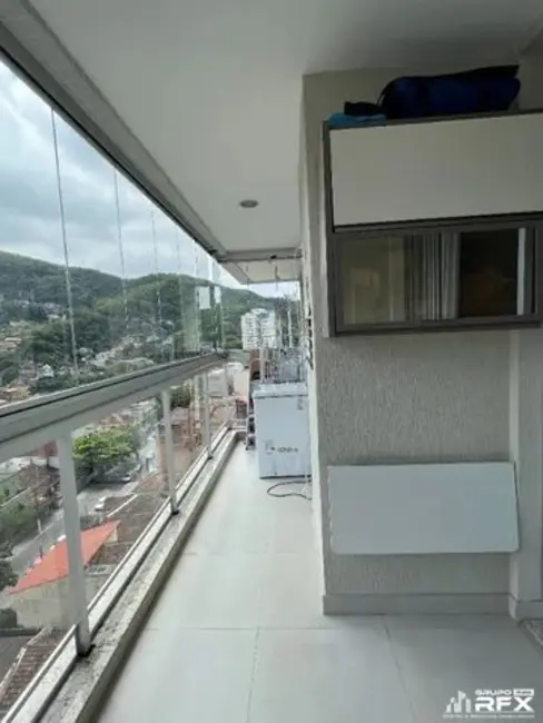 Foto 3 de Apartamento com 2 quartos à venda, 75m2 em Santa Rosa, Niteroi - RJ