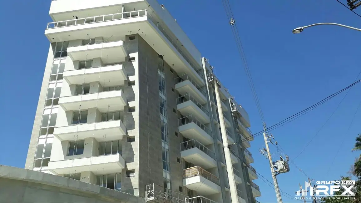 Foto 2 de Apartamento com 2 quartos à venda, 75m2 em Santa Rosa, Niteroi - RJ