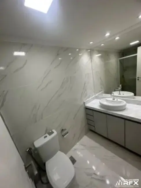 Foto 8 de Cobertura com 3 quartos à venda, 180m2 em Icaraí, Niteroi - RJ