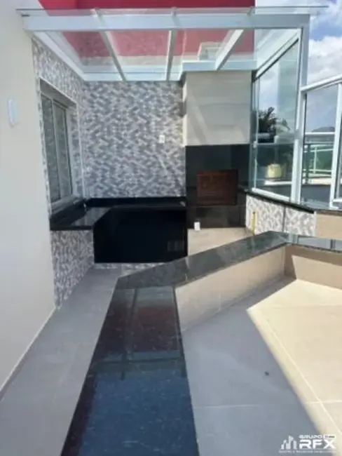 Foto 3 de Cobertura com 3 quartos à venda, 180m2 em Icaraí, Niteroi - RJ