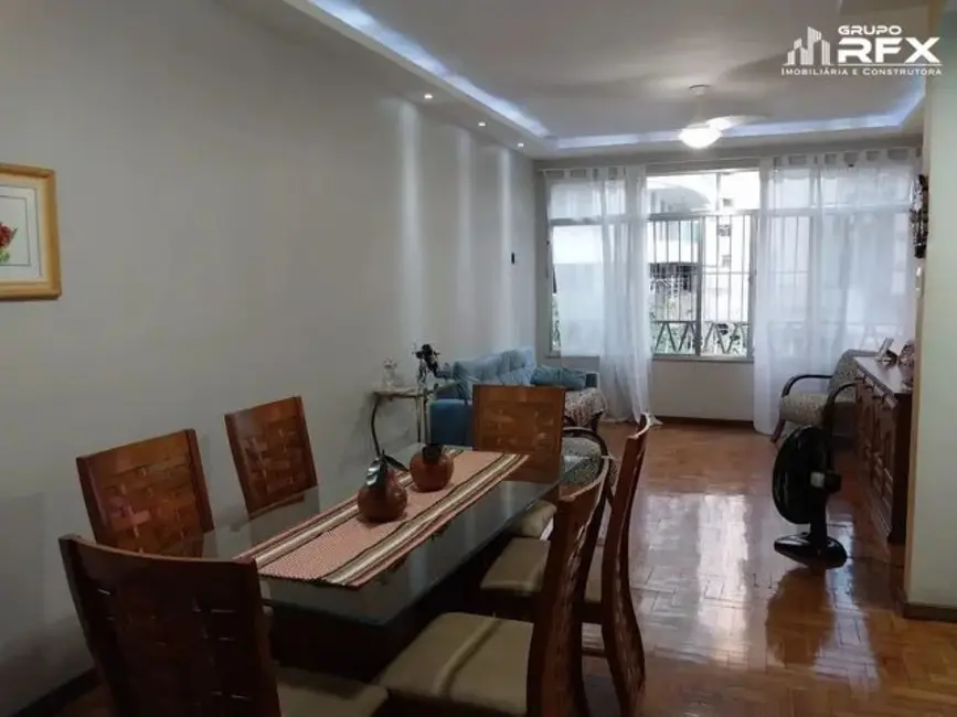 Foto 1 de Apartamento com 3 quartos à venda, 134m2 em Icaraí, Niteroi - RJ