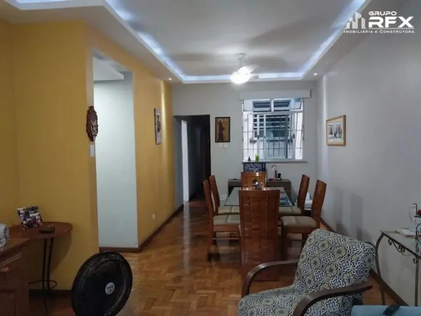 Foto 2 de Apartamento com 3 quartos à venda, 134m2 em Icaraí, Niteroi - RJ