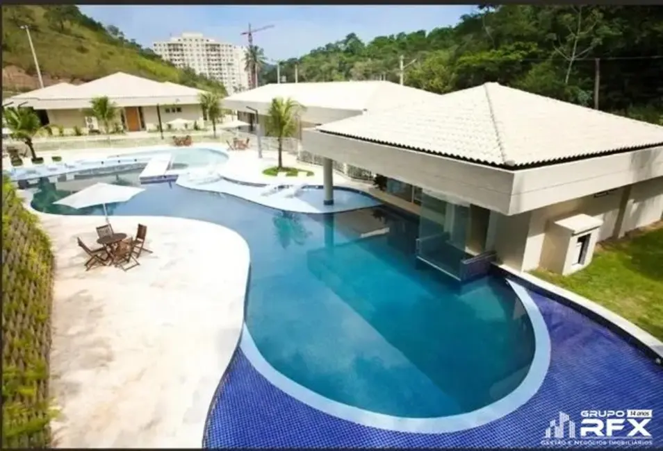 Foto 1 de Apartamento com 3 quartos à venda, 80m2 em Sao Goncalo - RJ