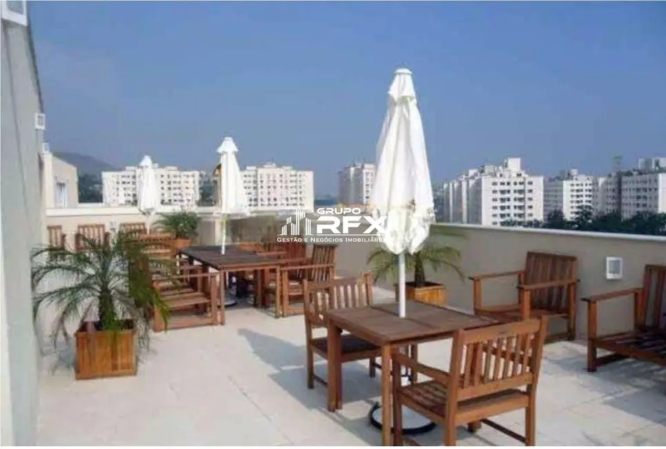 Foto 1 de Apartamento com 3 quartos à venda, 70m2 em Barreto, Niteroi - RJ