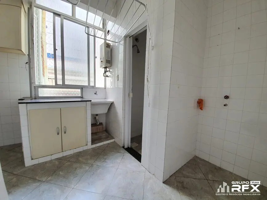 Apartamento com 2 quartos para alugar, 90m2 em Ingá, Niteroi - RJ - imagem 9 Foto 9 de Apartamento com 2 quartos para alugar, 90m2 em Ingá, Niteroi - RJ