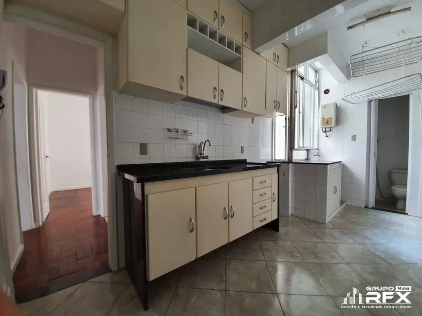 Apartamento com 2 quartos para alugar, 90m2 em Ingá, Niteroi - RJ - imagem 7 Foto 7 de Apartamento com 2 quartos para alugar, 90m2 em Ingá, Niteroi - RJ
