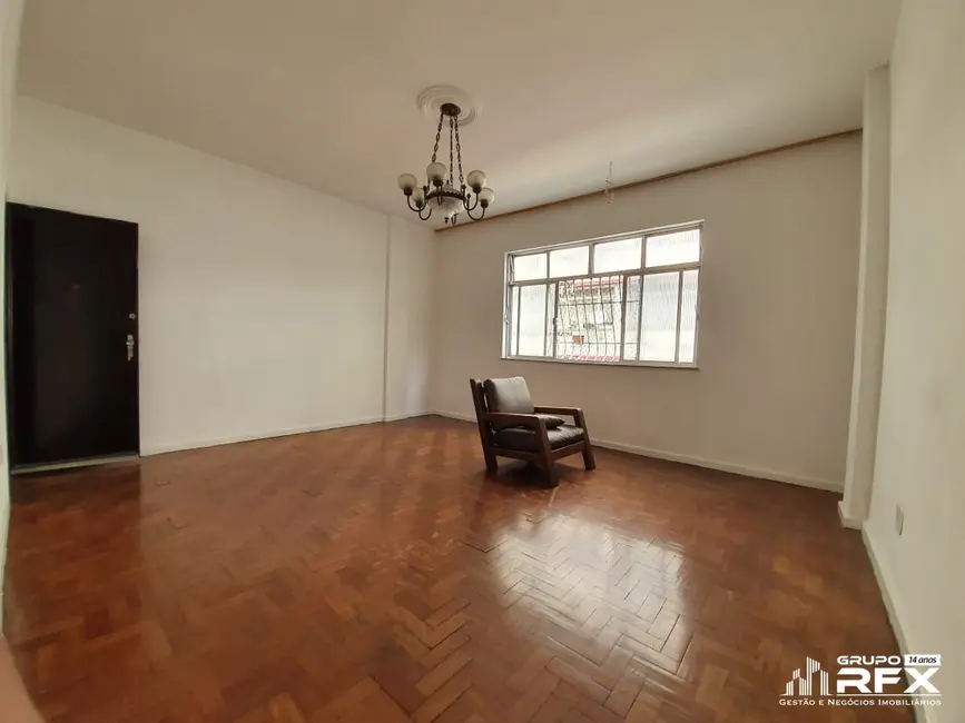 Apartamento com 2 quartos para alugar, 90m2 em Ingá, Niteroi - RJ - imagem 2 Foto 2 de Apartamento com 2 quartos para alugar, 90m2 em Ingá, Niteroi - RJ
