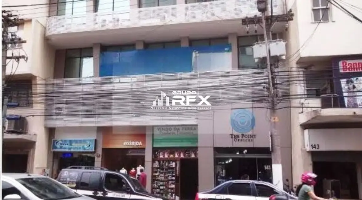 Foto 1 de Sala Comercial com 1 quarto à venda, 27m2 em Centro, Niteroi - RJ