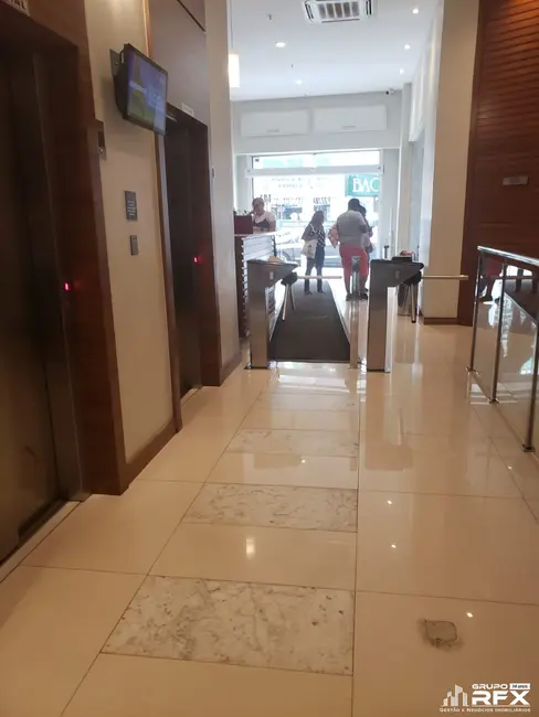 Foto 2 de Sala Comercial com 1 quarto à venda, 27m2 em Centro, Niteroi - RJ