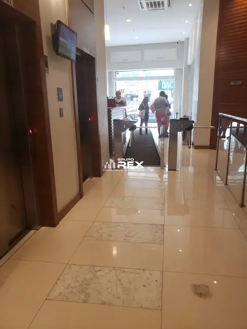Foto 2 de Sala Comercial com 1 quarto à venda, 27m2 em Centro, Niteroi - RJ
