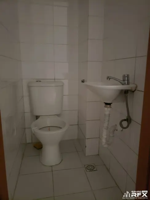 Foto 6 de Sala Comercial com 1 quarto à venda, 27m2 em Centro, Niteroi - RJ