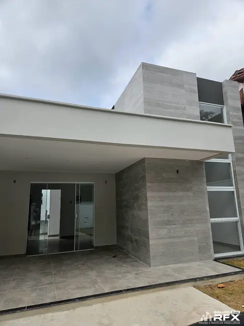Foto 4 de Casa com 3 quartos à venda, 115m2 em Engenho do Mato, Niteroi - RJ