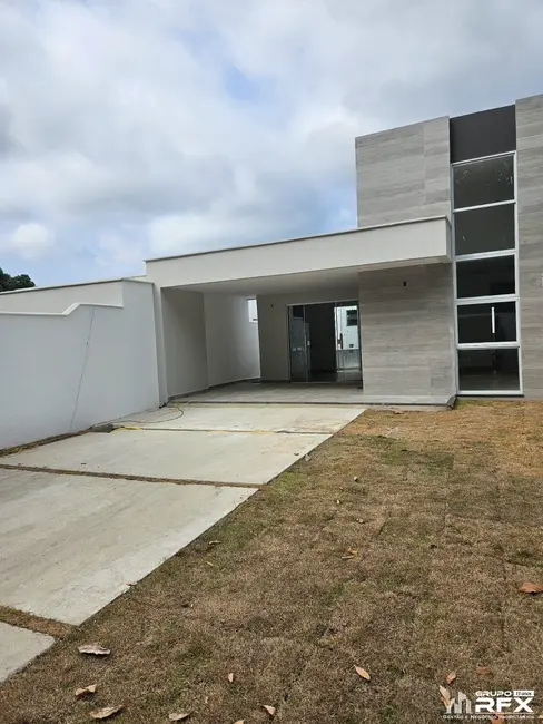Foto 2 de Casa com 3 quartos à venda, 115m2 em Engenho do Mato, Niteroi - RJ