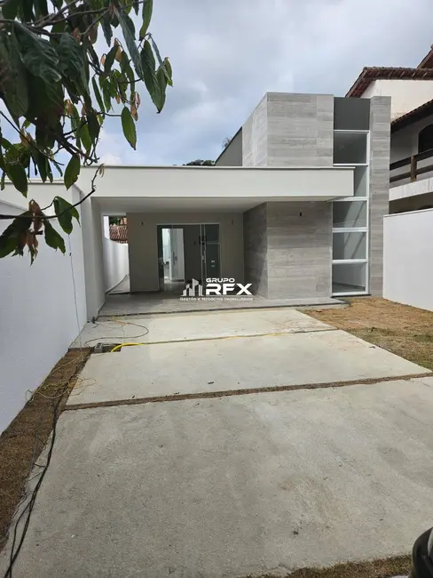 Foto 1 de Casa com 3 quartos à venda, 115m2 em Engenho do Mato, Niteroi - RJ