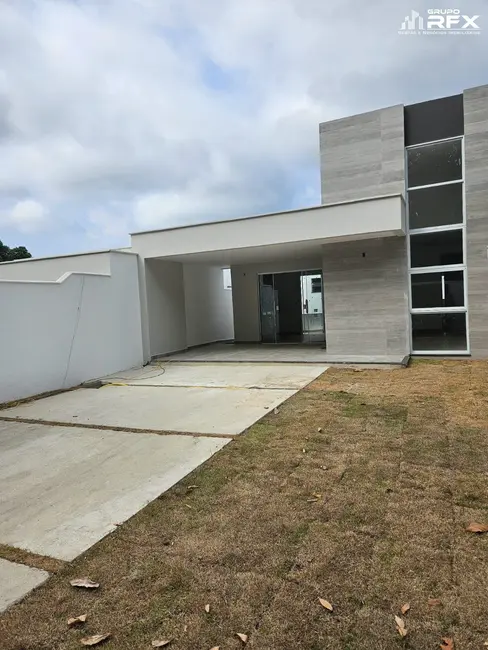 Foto 2 de Casa com 3 quartos à venda, 115m2 em Engenho do Mato, Niteroi - RJ