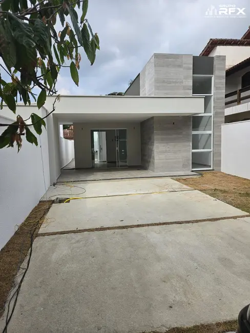 Foto 1 de Casa com 3 quartos à venda, 115m2 em Engenho do Mato, Niteroi - RJ