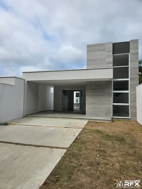 Foto 3 de Casa com 3 quartos à venda, 115m2 em Engenho do Mato, Niteroi - RJ