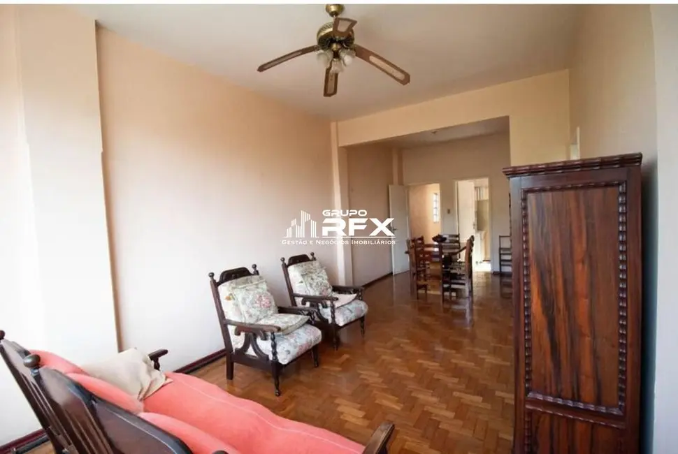 Foto 1 de Apartamento com 3 quartos à venda, 130m2 em Centro, Niteroi - RJ