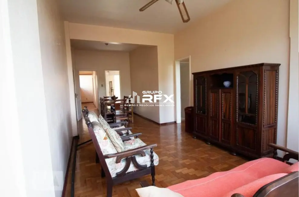 Foto 2 de Apartamento com 3 quartos à venda, 130m2 em Centro, Niteroi - RJ
