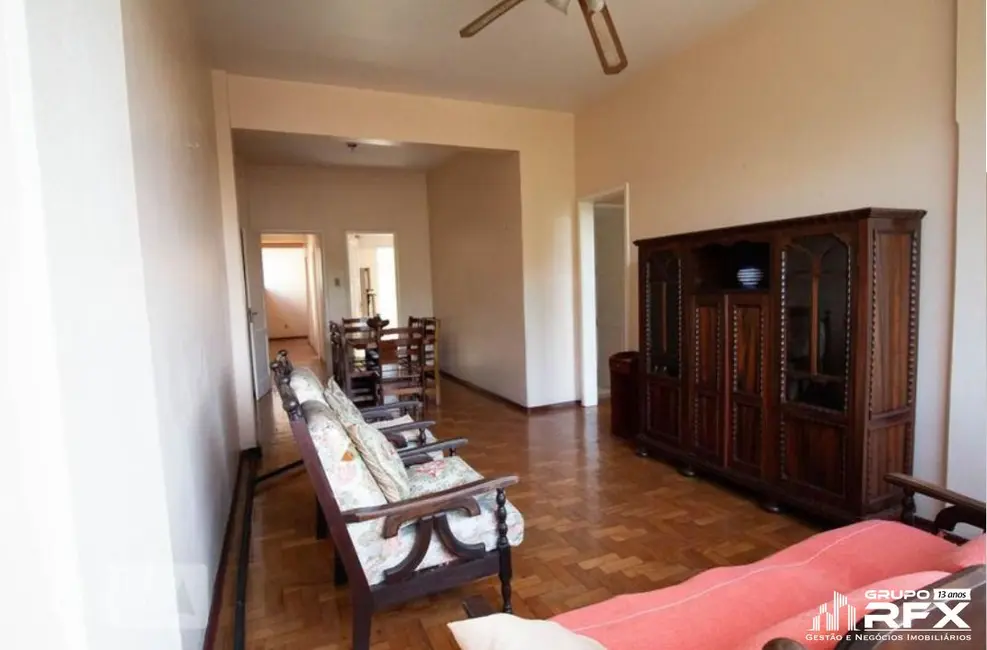 Foto 2 de Apartamento com 3 quartos à venda, 130m2 em Centro, Niteroi - RJ