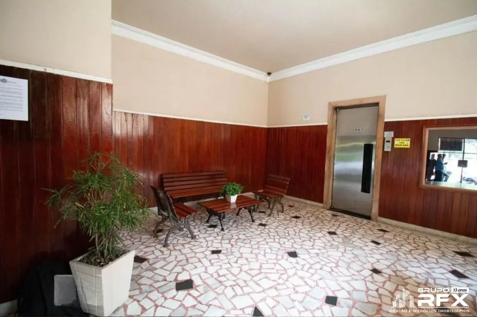 Foto 4 de Apartamento com 3 quartos à venda, 130m2 em Centro, Niteroi - RJ