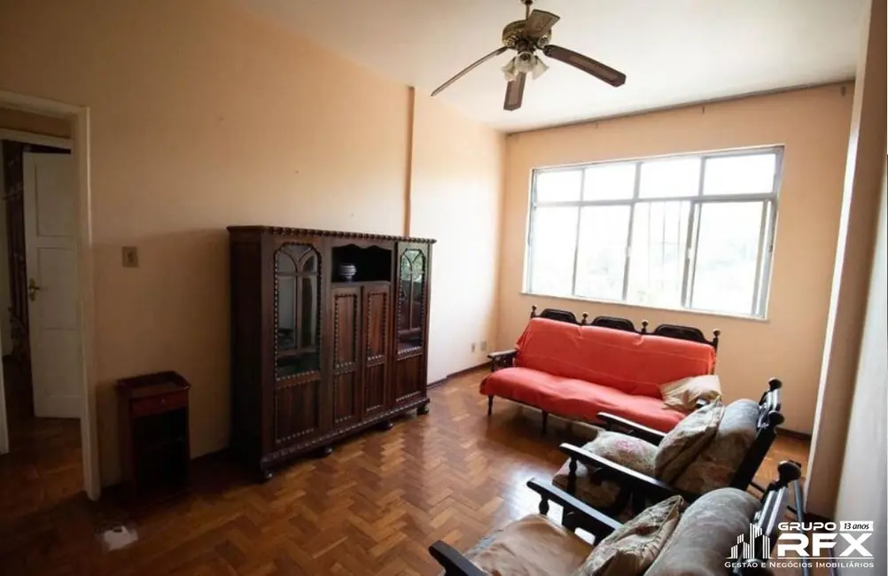 Foto 3 de Apartamento com 3 quartos à venda, 130m2 em Centro, Niteroi - RJ