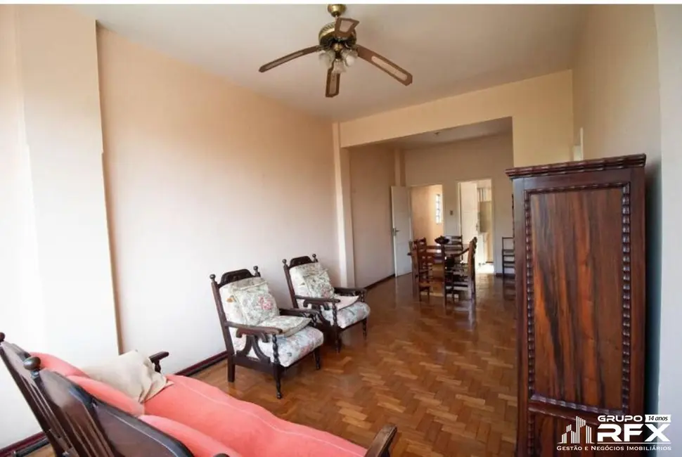 Foto 1 de Apartamento com 3 quartos à venda, 130m2 em Centro, Niteroi - RJ