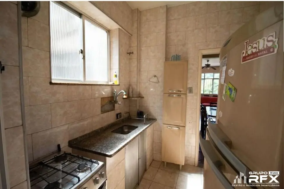 Foto 8 de Apartamento com 3 quartos à venda, 130m2 em Centro, Niteroi - RJ