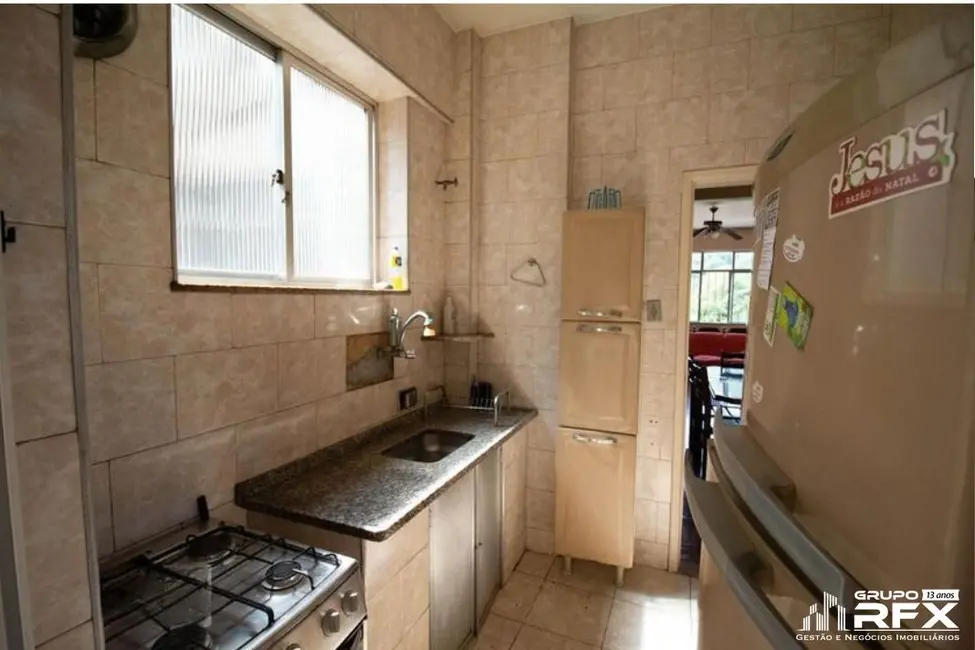 Foto 8 de Apartamento com 3 quartos à venda, 130m2 em Centro, Niteroi - RJ