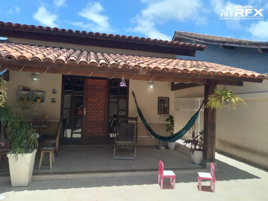 Foto 1 de Casa com 3 quartos à venda, 226m2 em Itaipu, Niteroi - RJ