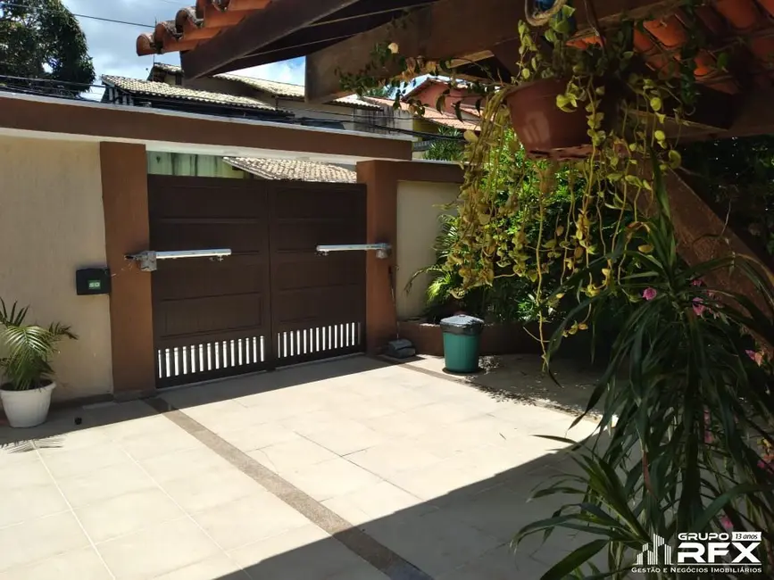 Foto 4 de Casa com 3 quartos à venda, 226m2 em Itaipu, Niteroi - RJ