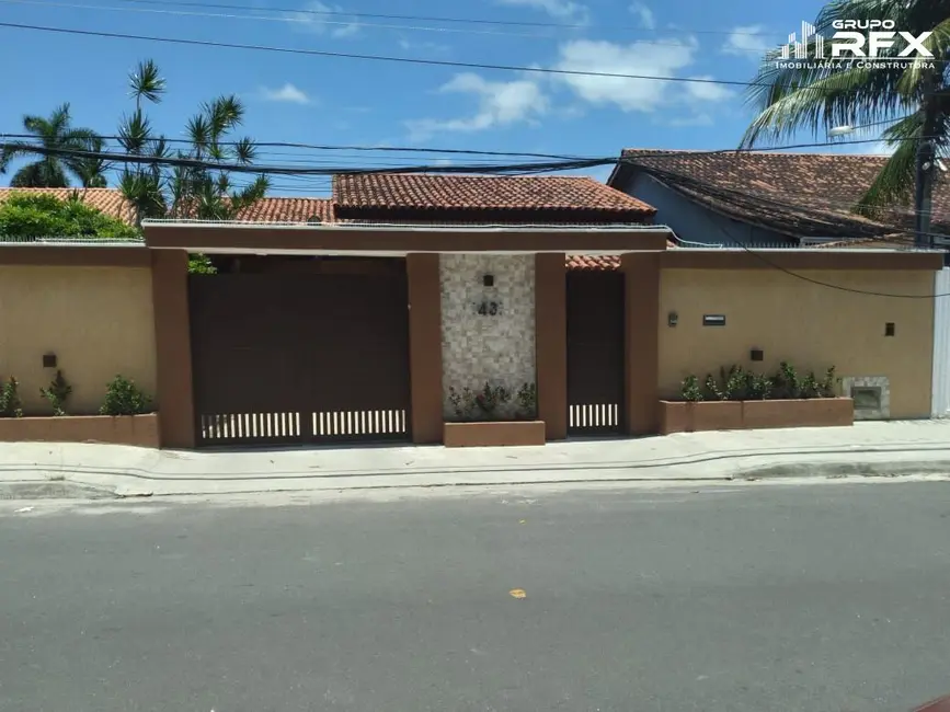 Foto 2 de Casa com 3 quartos à venda, 226m2 em Itaipu, Niteroi - RJ