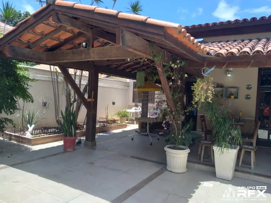 Foto 8 de Casa com 3 quartos à venda, 226m2 em Itaipu, Niteroi - RJ