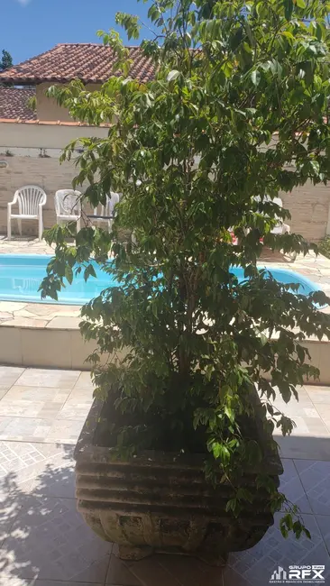 Foto 5 de Casa com 3 quartos à venda, 226m2 em Itaipu, Niteroi - RJ