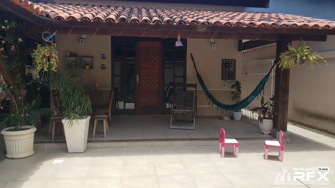 Foto 3 de Casa com 3 quartos à venda, 226m2 em Itaipu, Niteroi - RJ