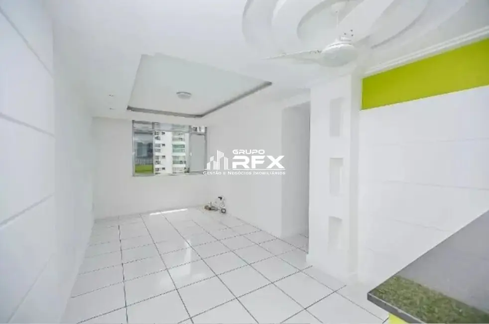 Foto 1 de Apartamento com 2 quartos à venda, 70m2 em Icaraí, Niteroi - RJ