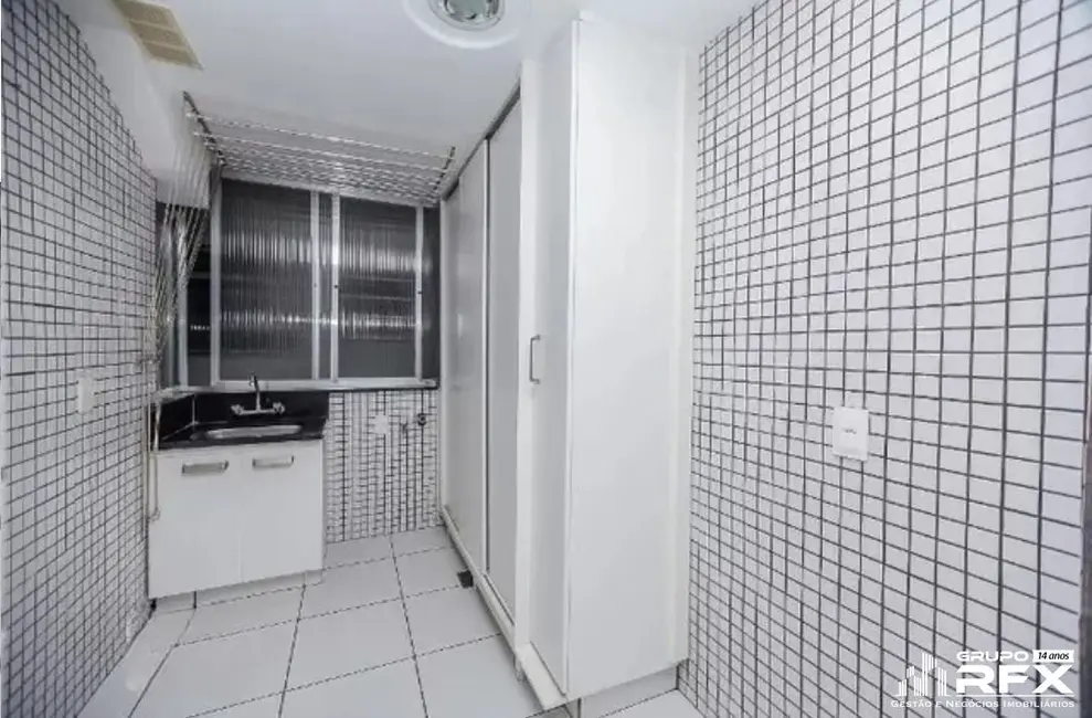 Foto 5 de Apartamento com 2 quartos à venda, 70m2 em Icaraí, Niteroi - RJ