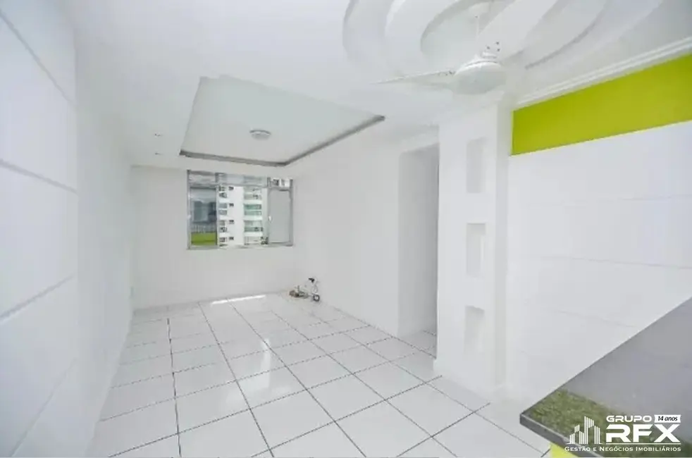 Foto 1 de Apartamento com 2 quartos à venda, 70m2 em Icaraí, Niteroi - RJ