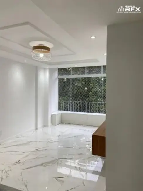 Foto 2 de Apartamento com 3 quartos à venda, 80m2 em Boa Viagem, Niteroi - RJ