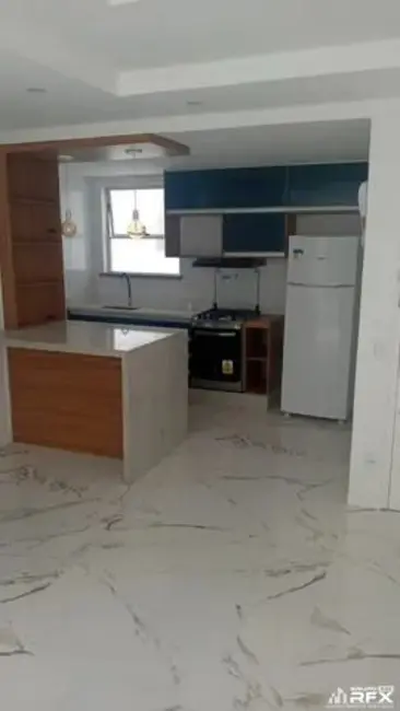 Foto 3 de Apartamento com 3 quartos à venda, 80m2 em Boa Viagem, Niteroi - RJ