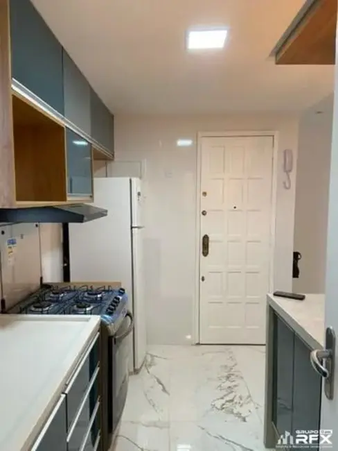 Foto 4 de Apartamento com 3 quartos à venda, 80m2 em Boa Viagem, Niteroi - RJ