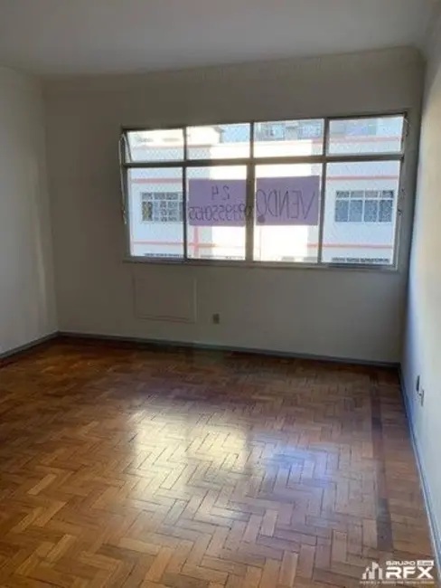 Foto 3 de Apartamento com 2 quartos à venda, 92m2 em Icaraí, Niteroi - RJ