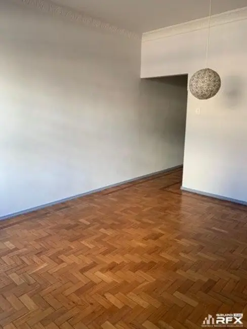 Foto 1 de Apartamento com 2 quartos à venda, 92m2 em Icaraí, Niteroi - RJ