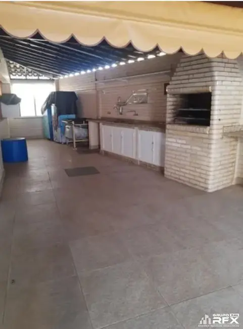 Foto 7 de Apartamento com 1 quarto à venda, 43m2 em Centro, Niteroi - RJ