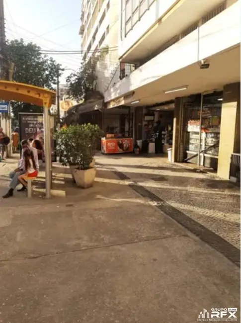 Foto 2 de Apartamento com 1 quarto à venda, 43m2 em Centro, Niteroi - RJ